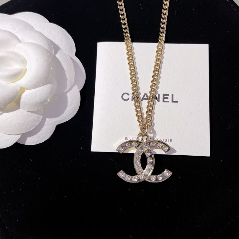 Chanel Necklaces